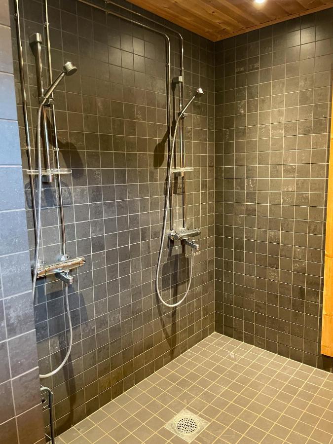 Katiskosken Joenrantamoekki Villa Hameenlinna Ngoại thất bức ảnh